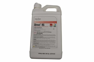 *DRIFT RETARDENT; QUART BOTTLE